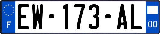 EW-173-AL