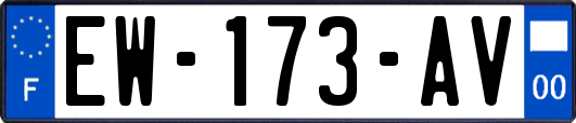 EW-173-AV