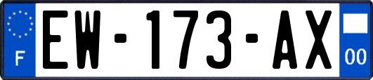 EW-173-AX