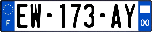 EW-173-AY