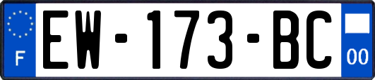 EW-173-BC