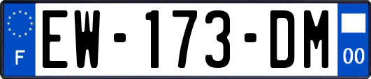 EW-173-DM