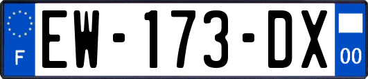 EW-173-DX