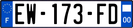 EW-173-FD