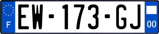 EW-173-GJ