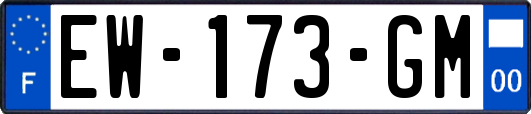 EW-173-GM