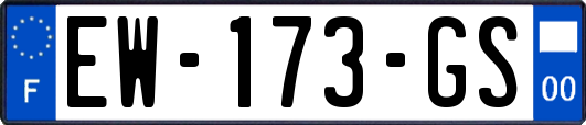 EW-173-GS