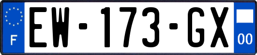 EW-173-GX