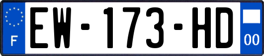 EW-173-HD