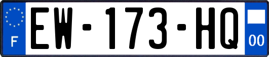 EW-173-HQ