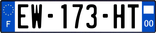 EW-173-HT