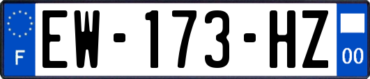 EW-173-HZ