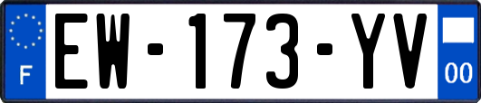 EW-173-YV