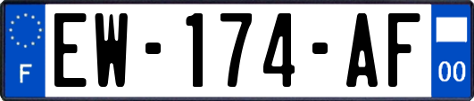 EW-174-AF