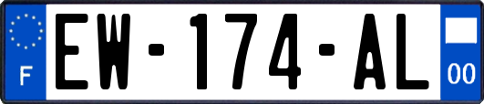 EW-174-AL