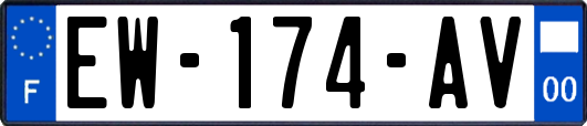 EW-174-AV