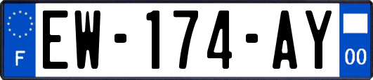 EW-174-AY