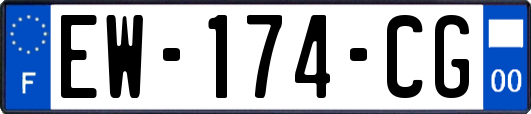 EW-174-CG