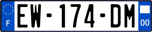 EW-174-DM