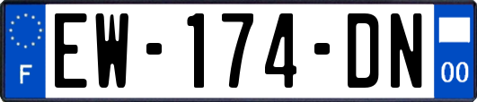 EW-174-DN