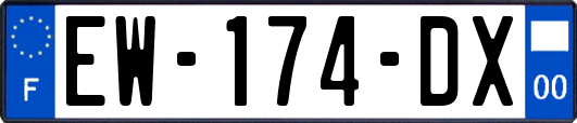 EW-174-DX