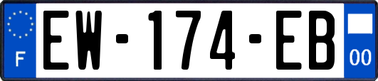 EW-174-EB