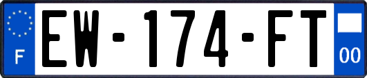 EW-174-FT