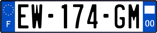 EW-174-GM
