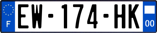 EW-174-HK