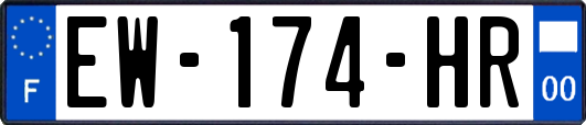 EW-174-HR