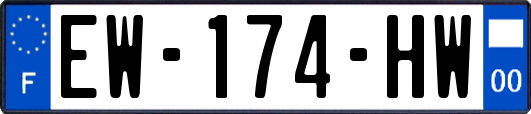 EW-174-HW