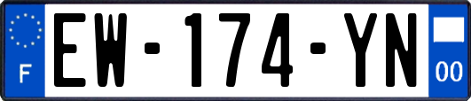 EW-174-YN