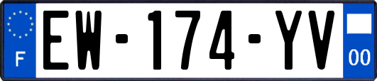 EW-174-YV