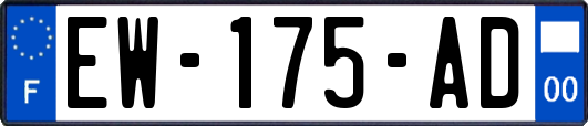 EW-175-AD