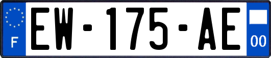 EW-175-AE