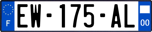 EW-175-AL