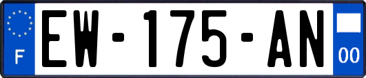 EW-175-AN