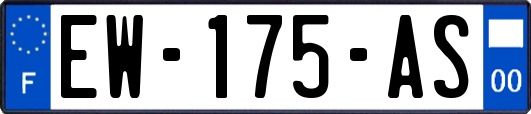 EW-175-AS