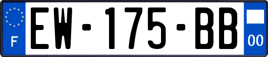 EW-175-BB