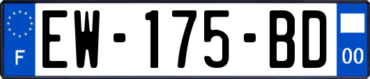 EW-175-BD