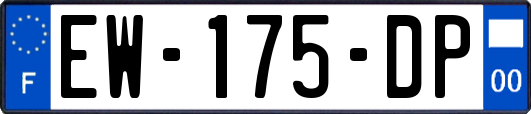 EW-175-DP
