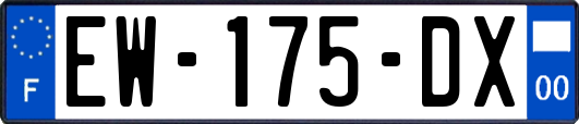EW-175-DX