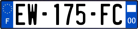 EW-175-FC