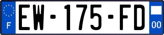EW-175-FD