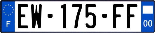 EW-175-FF