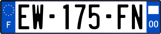 EW-175-FN