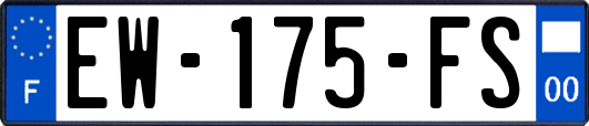 EW-175-FS