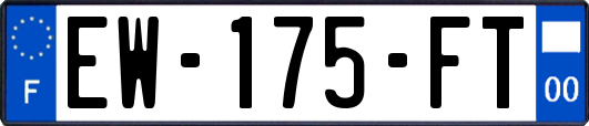 EW-175-FT