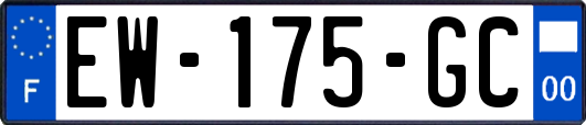 EW-175-GC