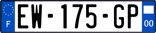 EW-175-GP
